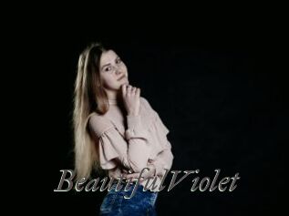 BeautifulViolet
