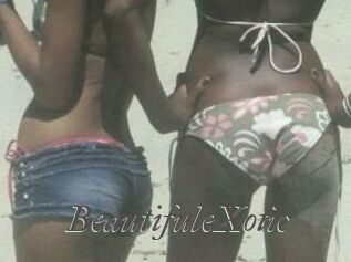 BeautifuleXotic