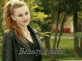 BeautyAmbir Sexcams city