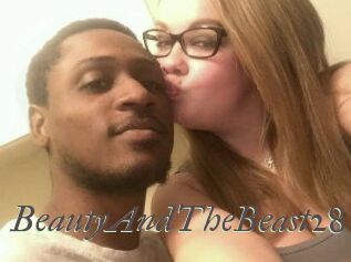 BeautyAndTheBeast28 Sexcams city