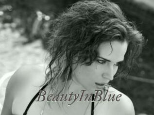 BeautyInBlue