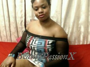 BeautyPassionX