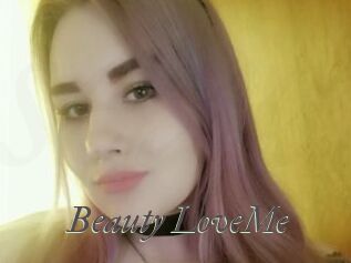 Beauty_LoveMe