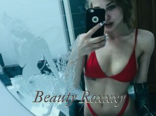Beauty_Roxxxy