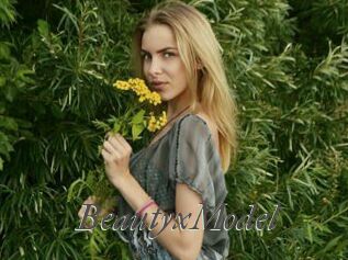 BeautyxModel