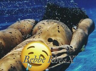 Bebbe_RheaX