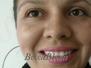 BeccaBloom