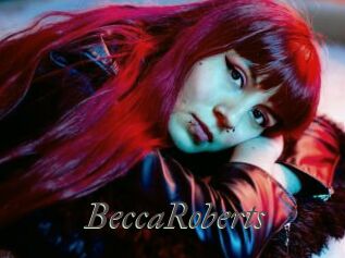 BeccaRoberts