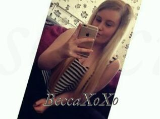 BeccaXoXo