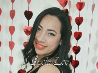 BeckaLee Sexcams city