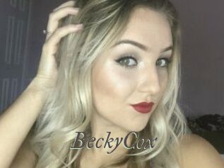 Becky_Cox Sexcams city