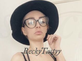 BeckyTastyy