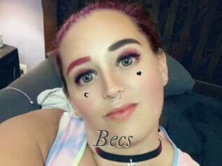 Becs Sexcams city