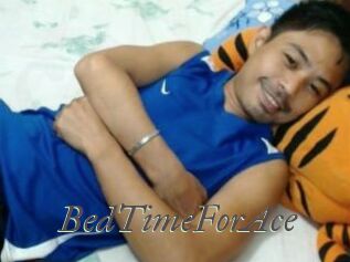 BedTimeForAce