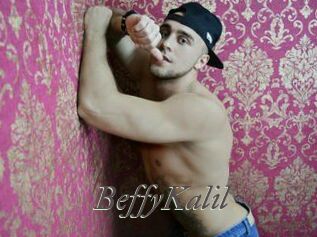 BeffyKalil