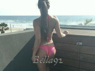 Bella92 Sexcams city