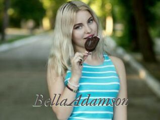 BellaAdamson