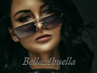 BellaAhuella