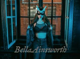 BellaAinsworth