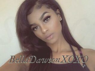 BellaDawsonXOXO Sexcams city