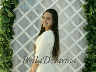BellaDelarosa Sexcams city