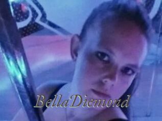 BellaDiemond Sexcams city