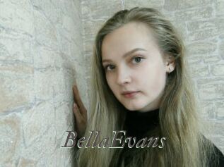 BellaEvans Sexcams city