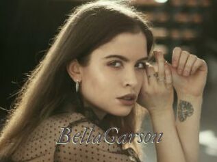 BellaGarson