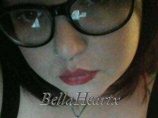 BellaHeartx Sexcams city