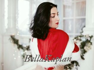 BellaKaplan