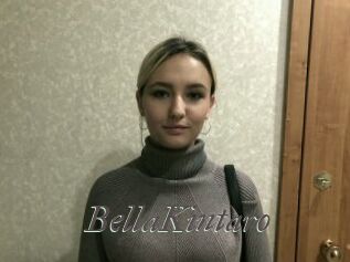 BellaKintaro