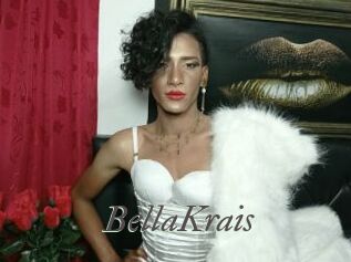 BellaKrais Sexcams city