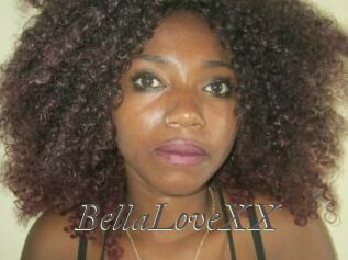BellaLoveXX