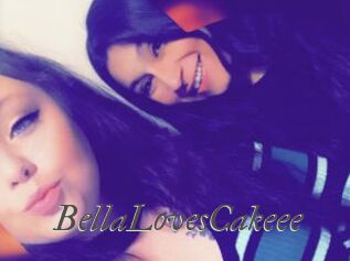 BellaLovesCakeee