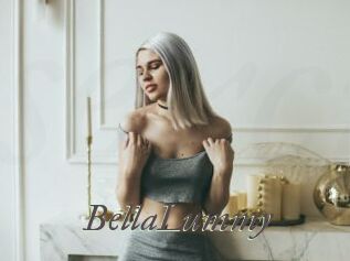 BellaLummy