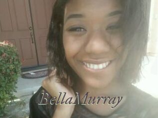 BellaMurray Sexcams city