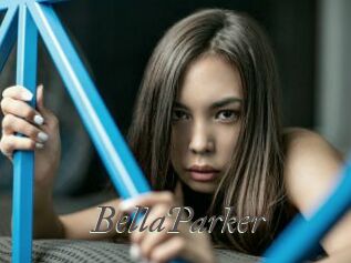 BellaParker