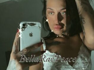 BellaRaePeace