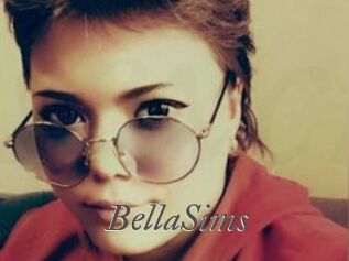 BellaSims