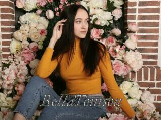 BellaTomson