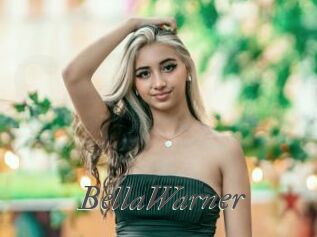 BellaWarner Sexcams city