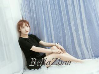 BellaZhao
