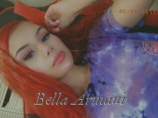 Bella_Armani Sexcams city
