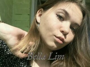 Bella_Lim Sexcams city
