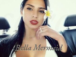 Bella_Mermaid Sexcams city