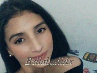 Bellahadidx