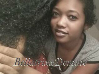 BellatrixxDomme