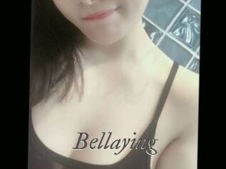 Bellaying