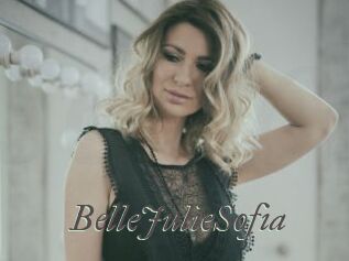 BelleJulieSofia Sexcams city