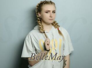 BelleMay Sexcams city